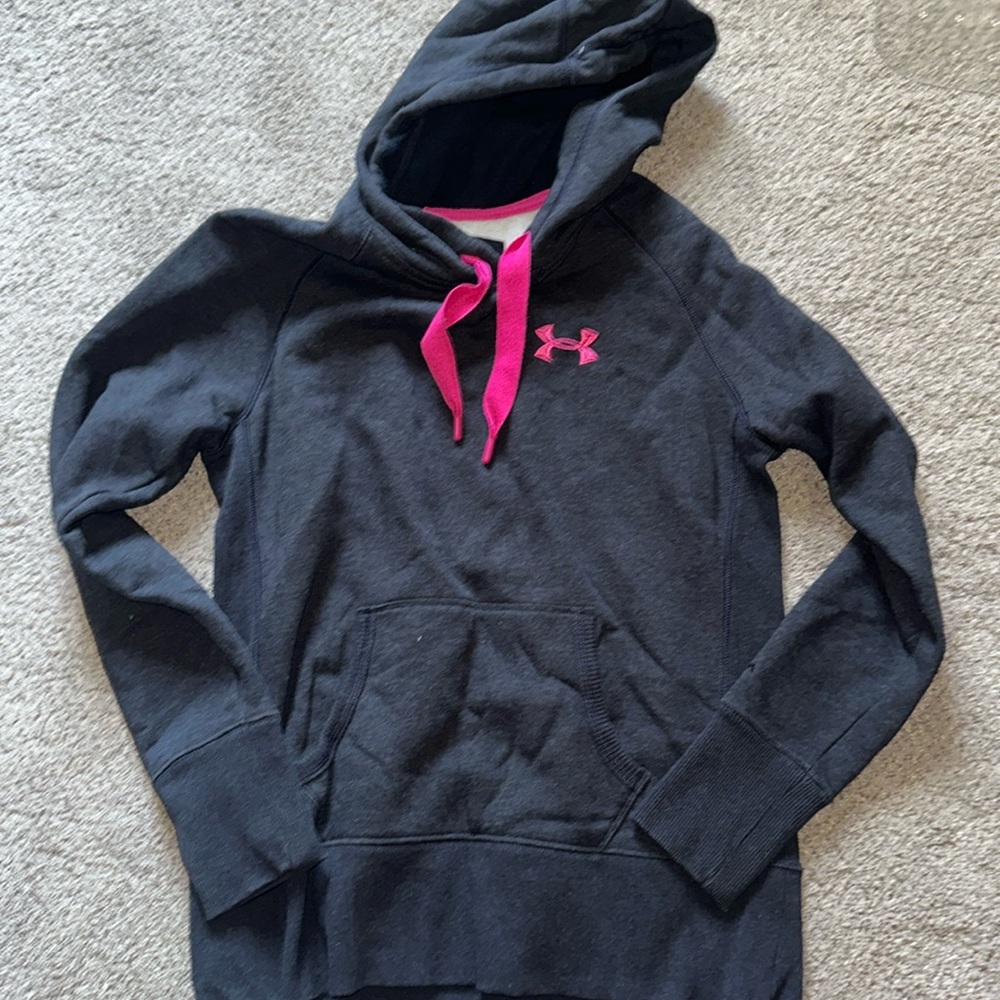 Under Armour hoody